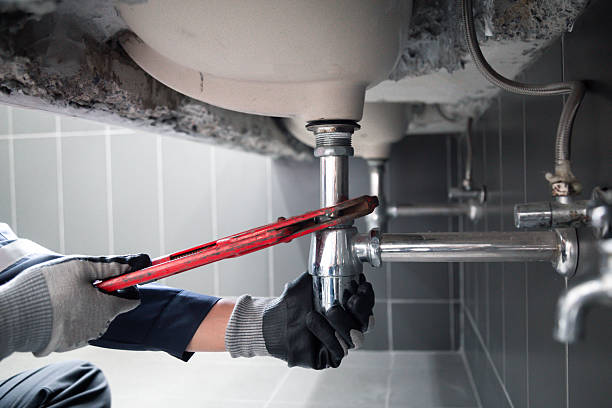 Trusted Pipe Repair service in Berrien Springs, MI - Masters Plumbing Service